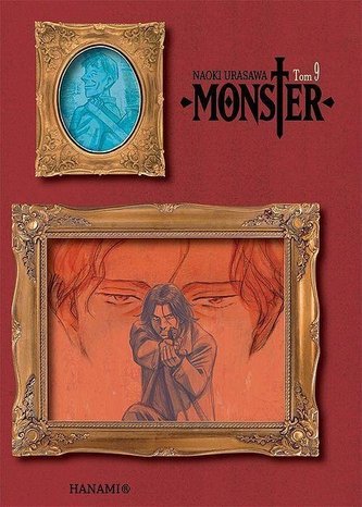 MONSTER 9
