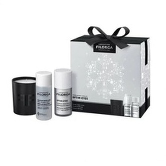 Filorga Dárková sada Radiant Eye Contour Ritual Set woman