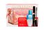 Collistar SuperMascara Three Dimensional řasenka 8 ml + dvoufázový odličovací přípravek Gentle Two Phase 50 ml + kosmetická taštička