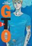 GTO Great Teacher Onizuka. Tom 3
