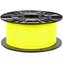 Filament PM tisková struna/filament 1,75 PLA žlutá, 1 kg