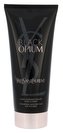 Yves Saint Laurent Black Opium Tělové mléko 200 ml pro ženy Tester