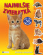 Najmilšie zvieratká