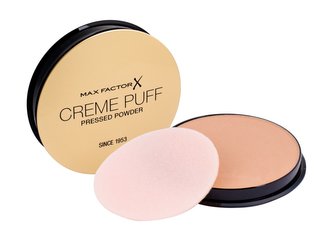 Max Factor Creme Puff Pudr 21 g 05 Translucent pro ženy