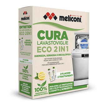 656162 Eco tekutý čistič myček nádobí