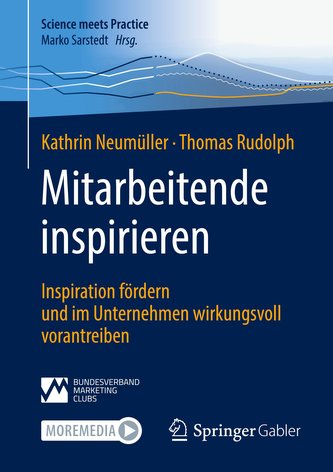 Mitarbeitende inspirieren