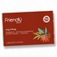 Friendly Soap přírodní mýdlo dárková sada mýdel Spicy and Woody 4x 95g