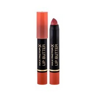 Max Factor Colour Elixir Balzám na rty Lip Butter 4,5 g 115 Creamy Caramel pro ženy