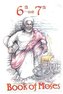 6th and 7th Books of Moses