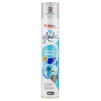 Glade osvěžovač vzduchu, ocean 500 ml