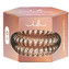 Invisibobble Gumička do vlasů Original Premium Bronze me Pretty 3 ks woman
