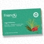 Friendly Soap přírodní mýdlo dárková sada mýdel Leafy and Herbaceous 4x 95g