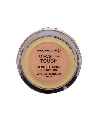 Max Factor Miracle Touch Makeup Skin Perfecting 11,5 g 035 Pearl Beige SPF30 pro ženy