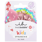 Invisibobble Gumička do vlasů Kids Sprunchie Too Good to Be Blue 2 ks child