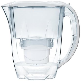 AQUA OPTIMA - Filtrační konvice Oria + 1x filtr EVO1PLUS