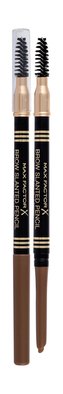 Max Factor Brow Slanted Pencil Tužka na obočí 1 g 01 Blonde pro ženy