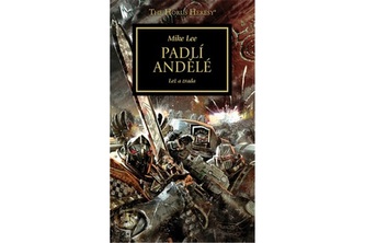Padlí andělé - lež a zrada (Warhammer 40 000)