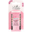Invisibobble Gumička do vlasů Original Clear Black Metallic 8 ks woman