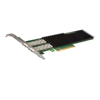 Intel Ethernet Network Adapter XXV710-DA2, bulk
