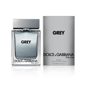 Dolce&Gabbana The One Grey Toaletní voda 100 ml pro muže