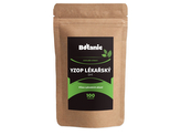 Botanic Yzop lékařský 100g