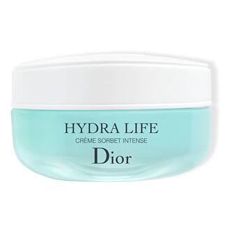 Christian Dior Hydra Life Denní pleťový krém Hydration Rescue 50 ml Intense Sorbet Creme pro ženy