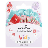 Invisibobble Gumička do vlasů Kids Sprunchie Puppy Love 2 ks child