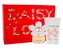 Marc Jacobs Daisy Love toaletní voda 50 ml + tělové mléko 75 ml + sprchový gel 75 ml