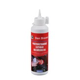 Polyuretanové lepidlo na dřevo D4 500 g dóza medově hnědá