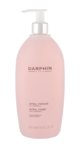 Darphin Intral Čisticí voda 500 ml pro ženy
