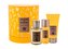 Acqua di Parma Colonia Intensa kolínská voda 100 ml + sprchový gel 75 ml + deodorant 50 ml