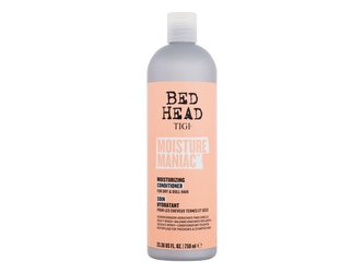 Tigi Bed Head Moisture Maniac Kondicionér Conditioner 750 ml pro ženy