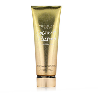 Victoria's Secret Coconut Passion Shimmer BL 236 ml W