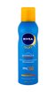Nivea Sun Opalovací přípravek na tělo Protect & Bronze Sun Spray 200 ml SPF50 unisex