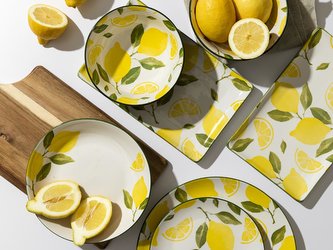 SALÁTOVÁ MÍSA LIMONCELLA 15CM