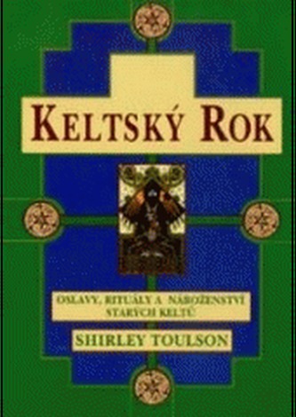 Keltský rok