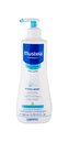 Mustela Hydra Bébé Tělové mléko Body Lotion 500 ml pro děti