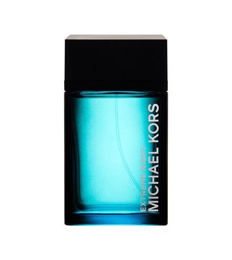 Michael Kors Extreme Night Toaletní voda 120 ml pro muže