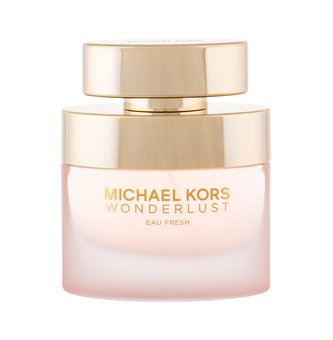 Michael Kors Wonderlust Toaletní voda Eau Fresh 50 ml pro ženy Michael Kors Wonderlust Toaletní voda Eau Fresh 50 ml pro ženy