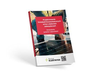 Projektowanie instalacji fotowoltaicznych wraz z doborem zabezpieczeń