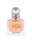 Giorgio Armani Emporio Armani Parfémovaná voda In Love With You 30 ml pro ženy