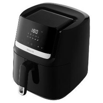 Horkovzdušná fritéza SENCOR SFR 6550BK