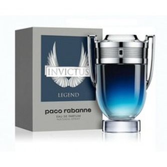 Paco Rabanne Invictus Parfémovaná voda Legend 50 ml pro muže