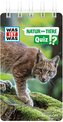 WAS IST WAS Quiz Natur und Tiere