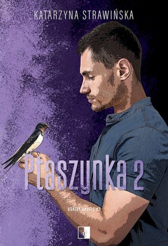 Bracia Davies Tom 2 Ptaszynka