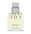 Calvin Klein Eternity Toaletní voda 50 ml For Men pro muže