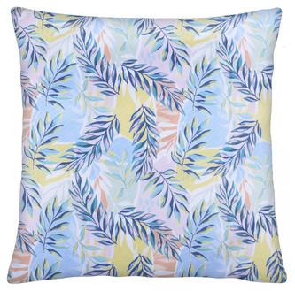 Vzorovaný venkovní polštář s výplní MARKO vzor 40 - 50x50 cm Mybesthome