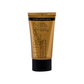 St.Tropez Gradual Tan Samoopalovací přípravek Luminous Veil 50 ml pro ženy