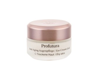 Marbert Anti-Aging Care Oční krém Profutura 15 ml pro ženy