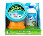 Fru Blu Stroj na bubliny + náplň 0,4L